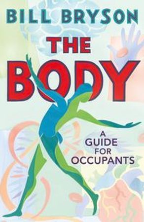 The Body | 0:e upplagan
