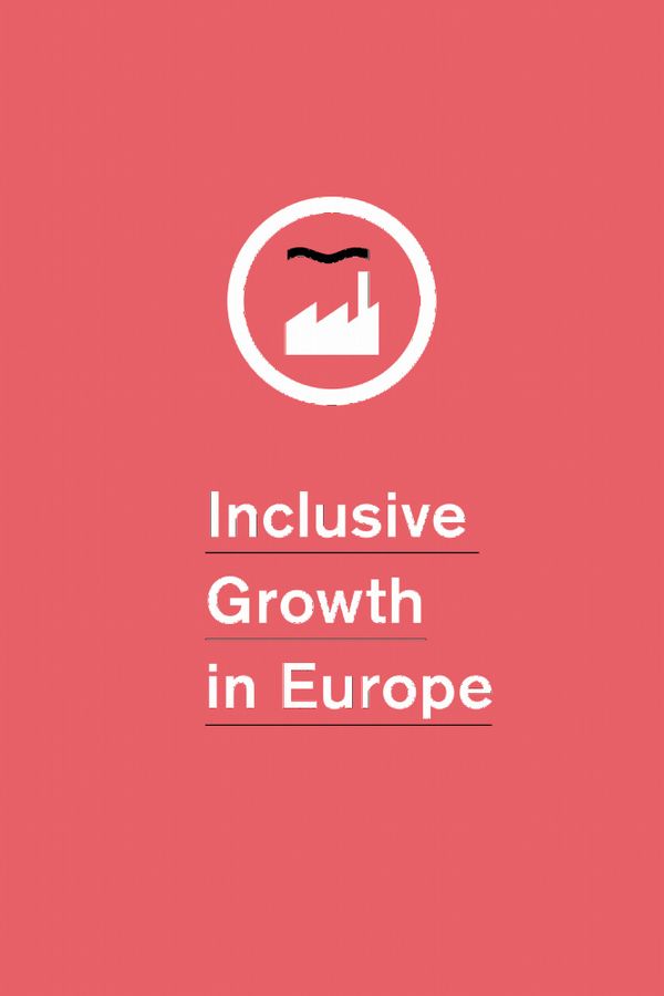 Inclusive growth in Europe | 0:e upplagan