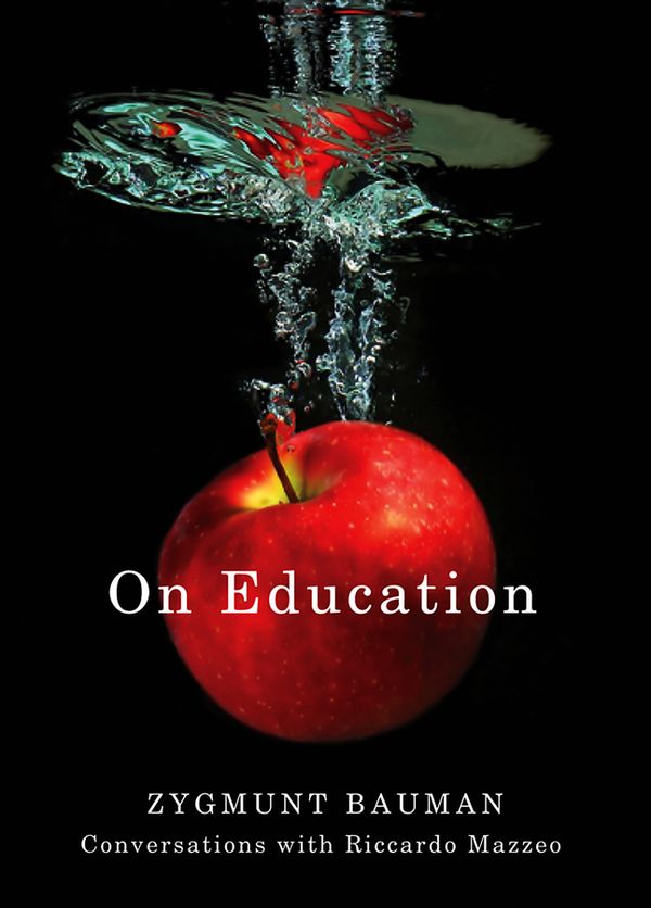 On Education: Conversations with Riccardo Mazzeo | 1:a upplagan