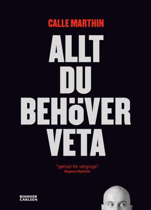 Allt du behöver veta