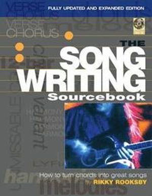 The Songwriting Sourcebook |  2:e upplagan