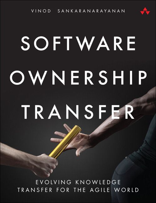 Software Ownership Transfer | 0:e upplagan