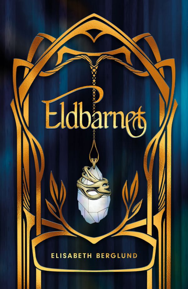 Eldbarnet | 0:e upplagan