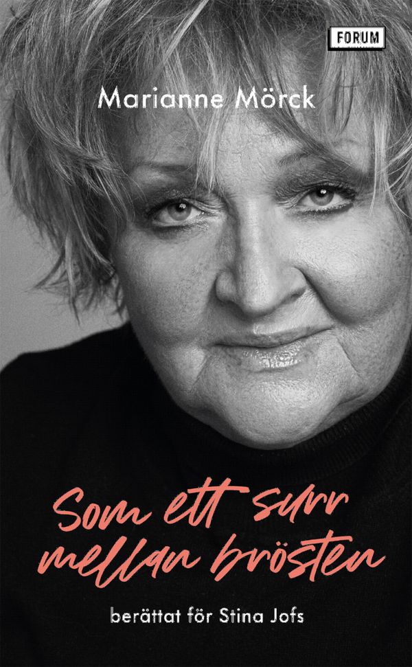 Som ett surr mellan brösten | 0:e upplagan