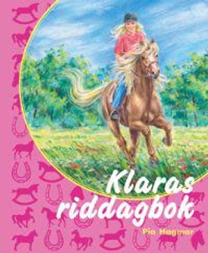 Klaras riddagbok | 1:a upplagan