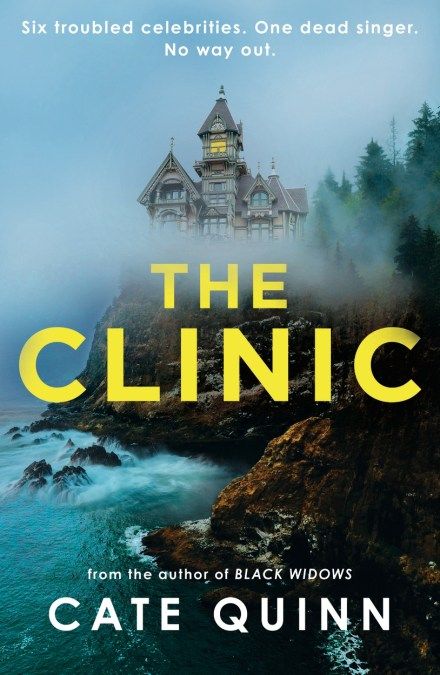 The Clinic | 0:e upplagan