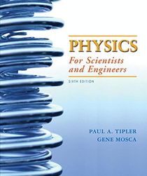 Study Guide for Physics for Scientists and Engineers Volume 1 (1-20)