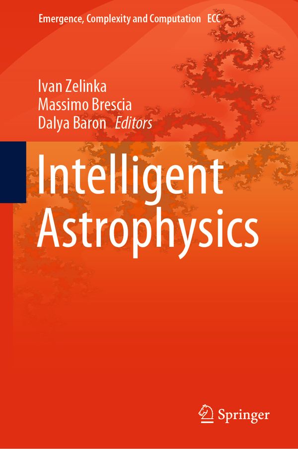 Intelligent Astrophysics | 1:a upplagan