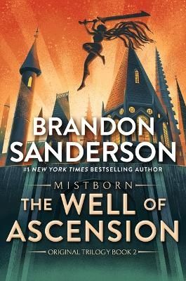 The Well of Ascension | 0:e upplagan