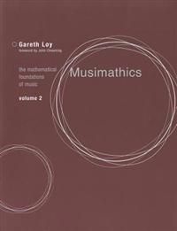 Musimathics Volume 2 | 1:a upplagan