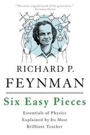 Six Easy Pieces | 4:e upplagan