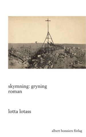 Skymning: gryning