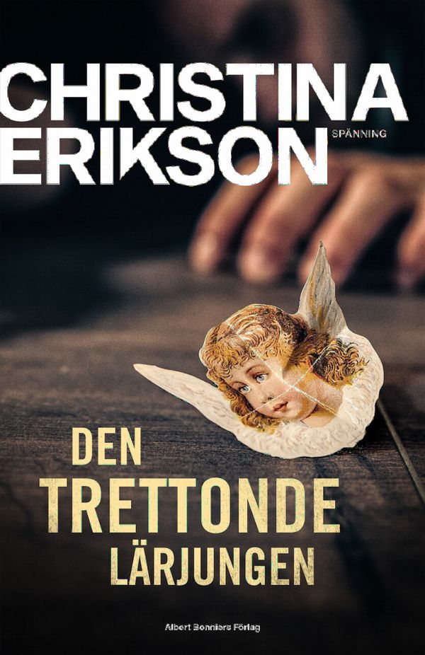 Den trettonde lärjungen | 0:e upplagan