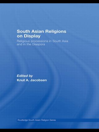 South Asian Religions on Display | 0:e upplagan