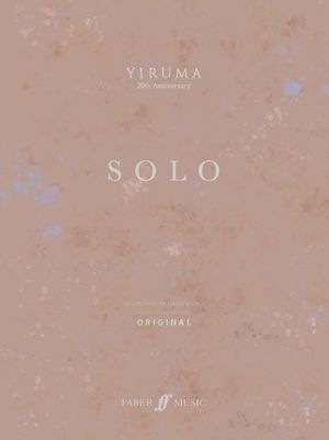 Yiruma: Solo (Original)