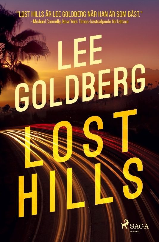 Lost Hills | 1:a upplagan