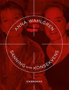 Sanning eller konsekvens | 1:a upplagan