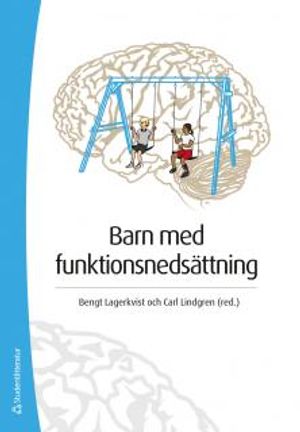 Barn med funktionsnedsättning | 1:a upplagan