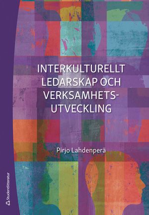 Interkulturellt ledarskap och verksamhetsutveckling | 1:a upplagan