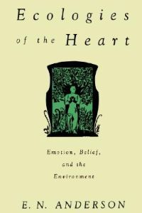Ecologies of the heart: emotion, belief, and the environment