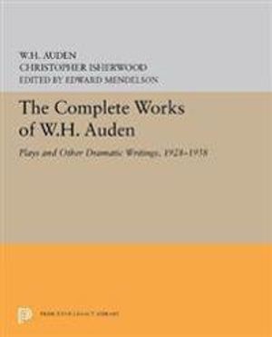 The Complete Works of W.H. Auden