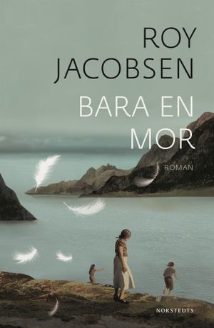 Bara en mor | 1:a upplagan