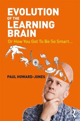 Evolution of the Learning Brain | 0:e upplagan
