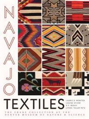 Navajo Textiles