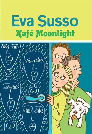 Kafé Moonlight |  2:e upplagan