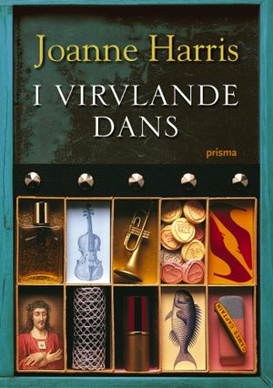 I virvlande dans | 1:a upplagan