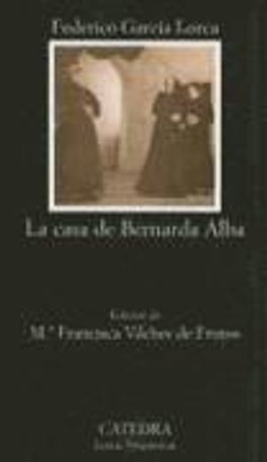 La casa de Bernarda Alba |  2:e upplagan