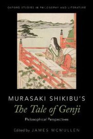 Murasaki Shikibu's The Tale of Genji