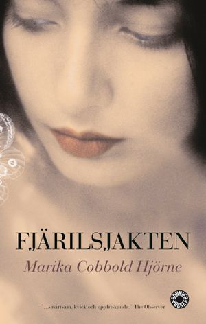 Fjärilsjakten : roman