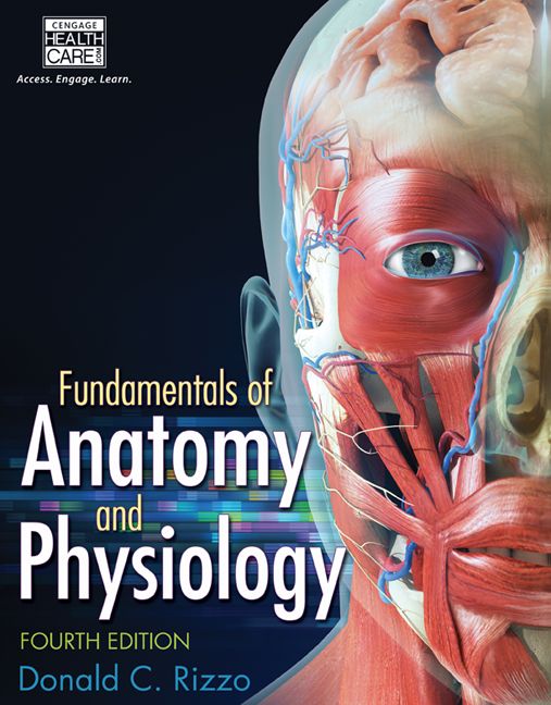 Fundamentals of Anatomy and Physiology | 4:e upplagan