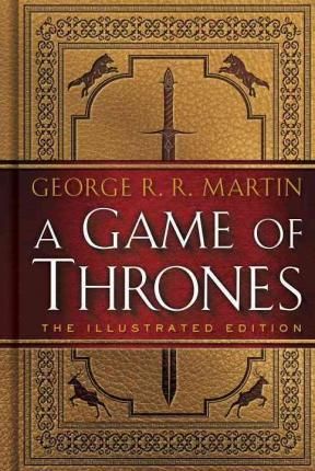 A Game of Thrones: The 20th Anniversary Illustrated Edition | 0:e upplagan