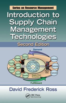 Introduction To Supply Chain Management Technologies | 2:a upplagan
