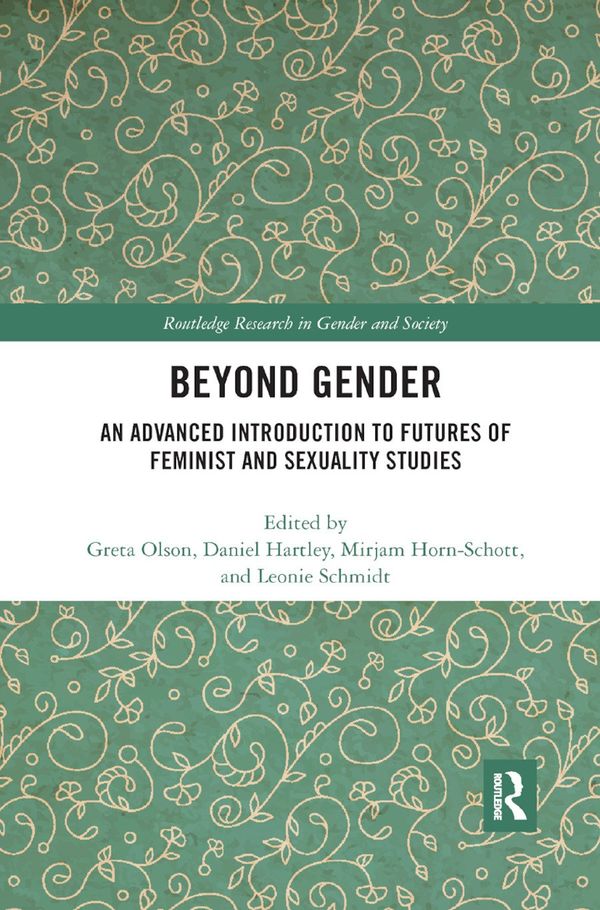 Beyond Gender | 1:a upplagan