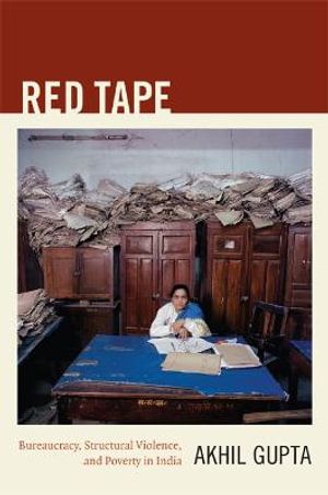 Red Tape | 0:e upplagan