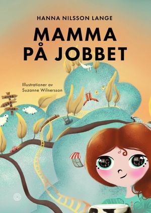 Mamma på jobbet | 1:a upplagan