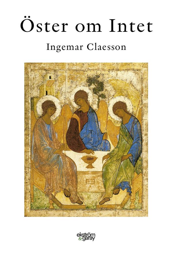 Öster om Intet | 1:a upplagan