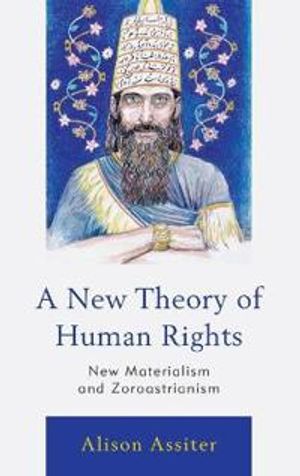 A New Theory of Human Rights