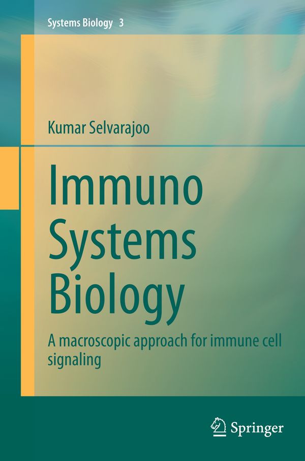 Immuno Systems Biology | 1:a upplagan