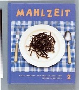 Mahlzeit 2 Elevbok | 1:a upplagan