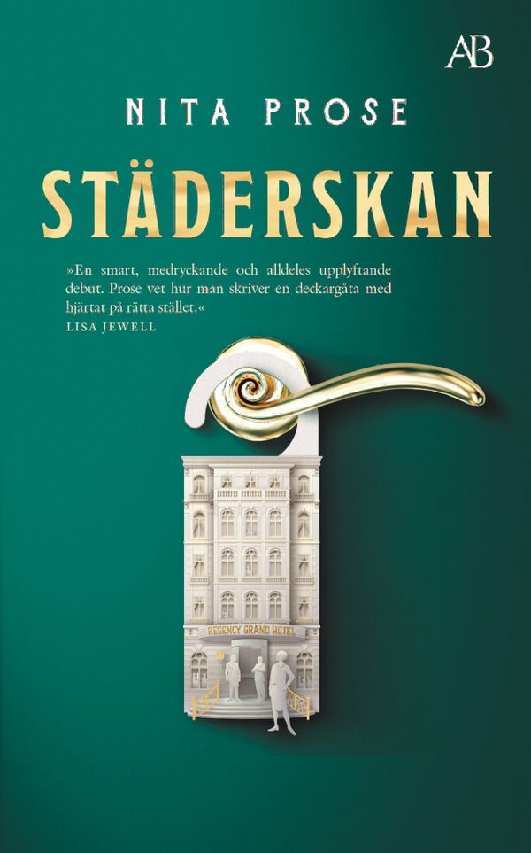 Städerskan | 0:e upplagan
