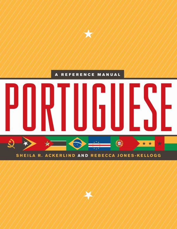Portuguese | 0:e upplagan