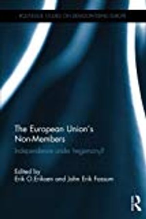 The European Union's Non-Members