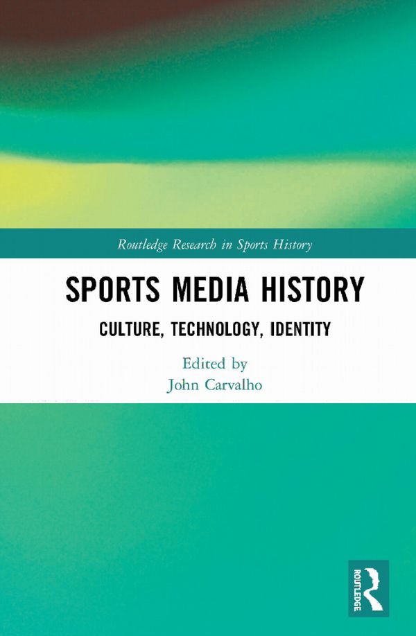 Sports Media History | 1:a upplagan