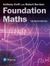 Foundation Maths