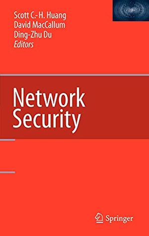 Network Security | 1:a upplagan