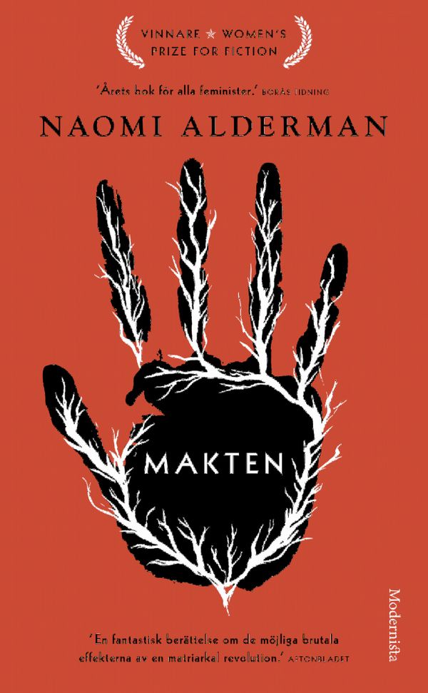 Makten | 0:e upplagan